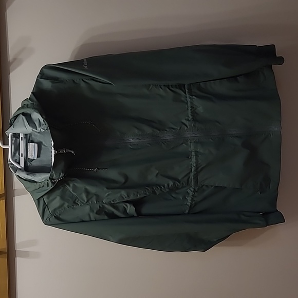 Columbia windbreaker - Picture 1 of 6